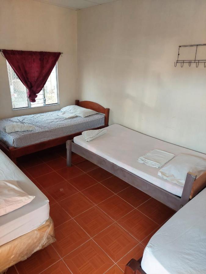 Guest House Nena Moyogalpa Exterior foto