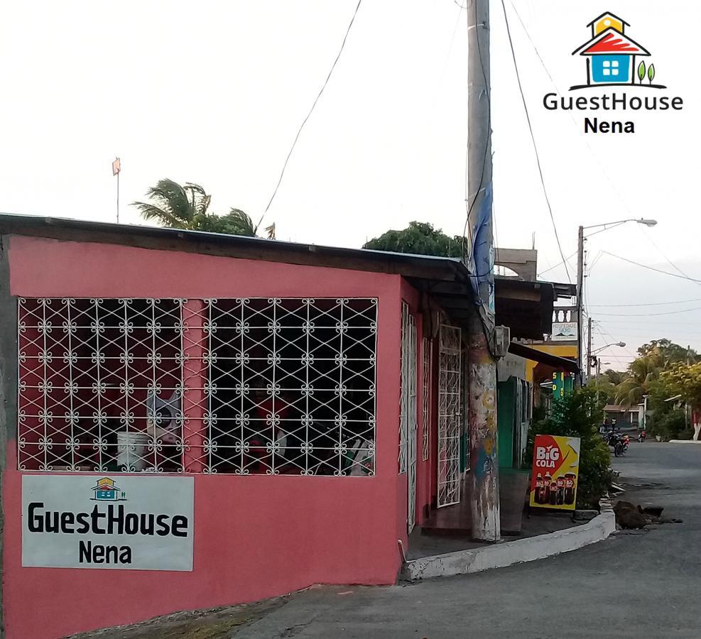 Guest House Nena Moyogalpa Exterior foto